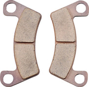 Moose Offroad Xcr Sintered Brake Pads (Set Of 2) - Front