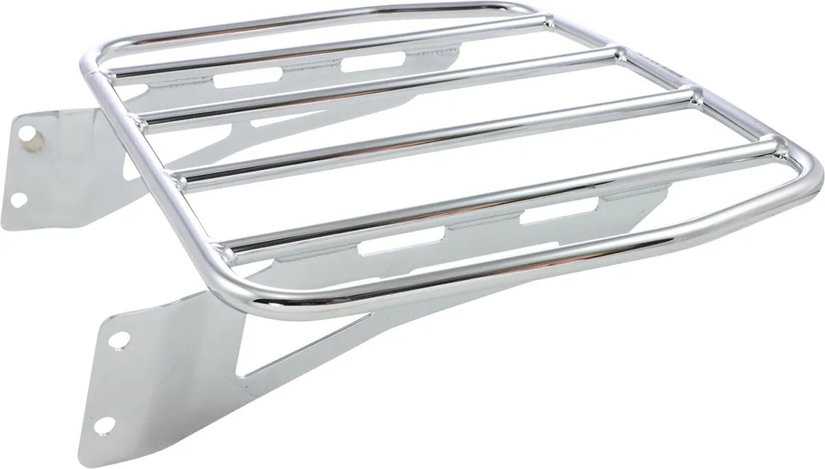 Cobra Luggage Rack For Cobra Sissy Bars