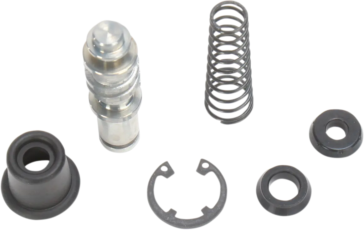 Moose Offroad Master Cylinder Rebuild Kit