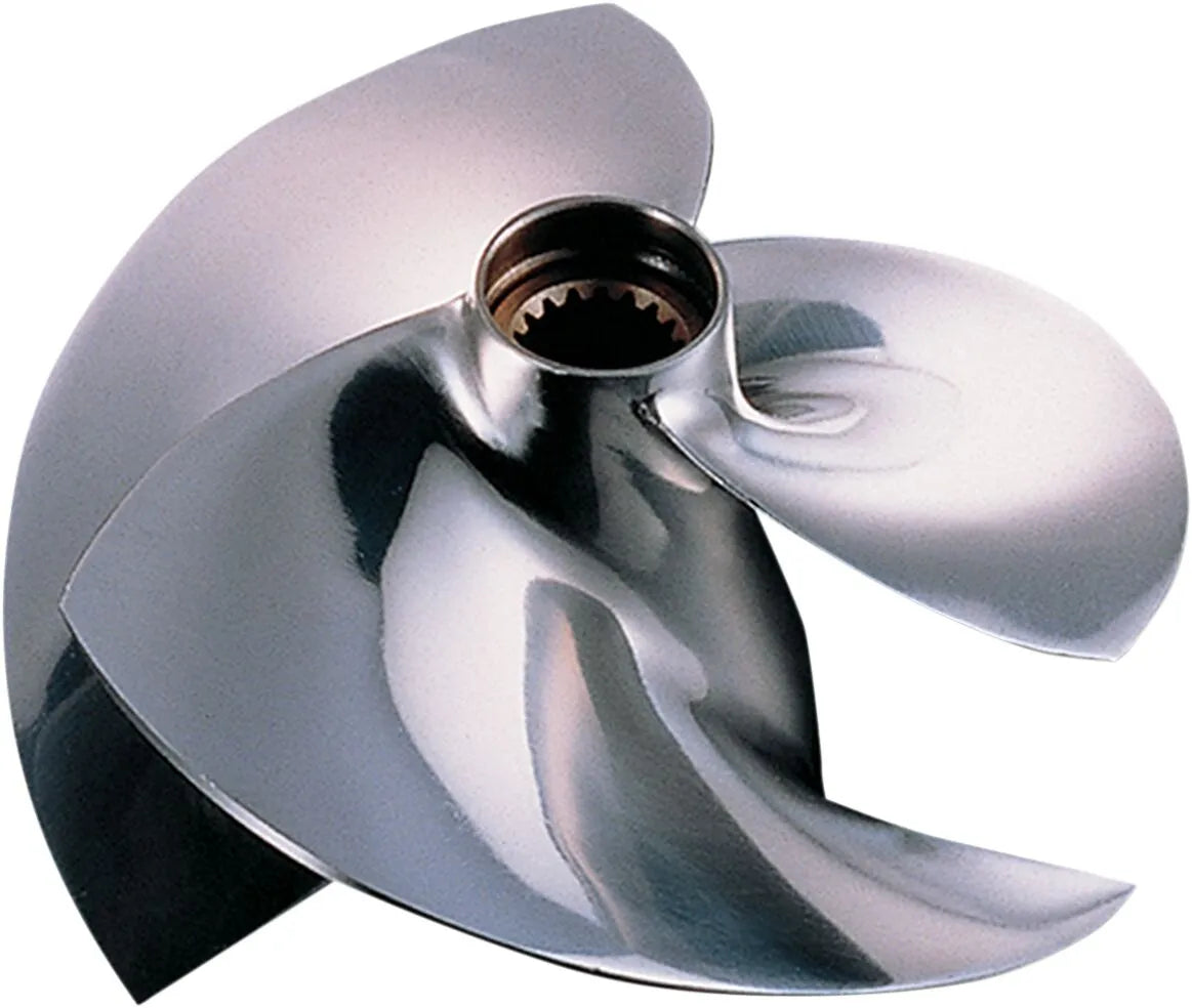 Solas Concord Impeller 12/18 Pitch for Kawasaki Jet Ski 1996-2006