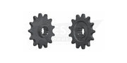 Esjot 520 Front Sprocket - High-performance Steel