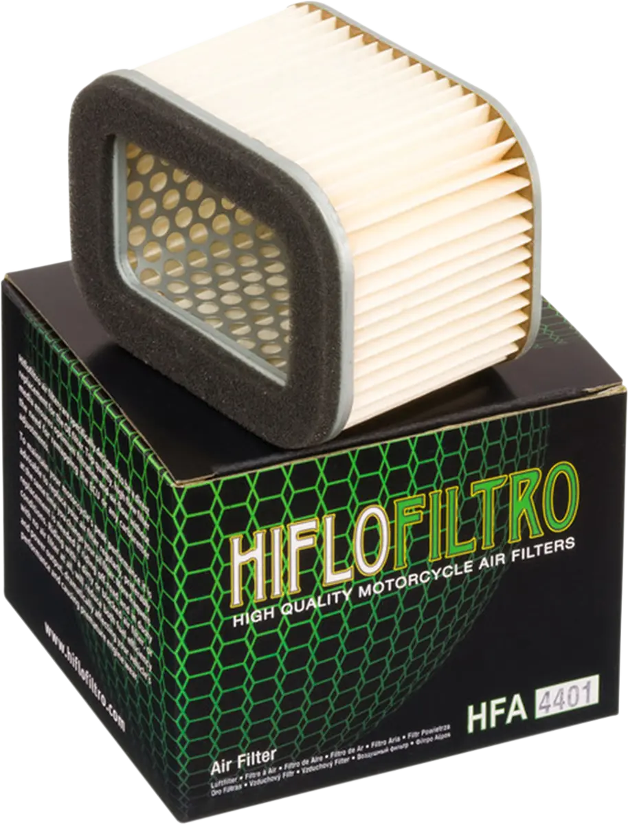 Hiflofiltro Replacement Oe Air Filter