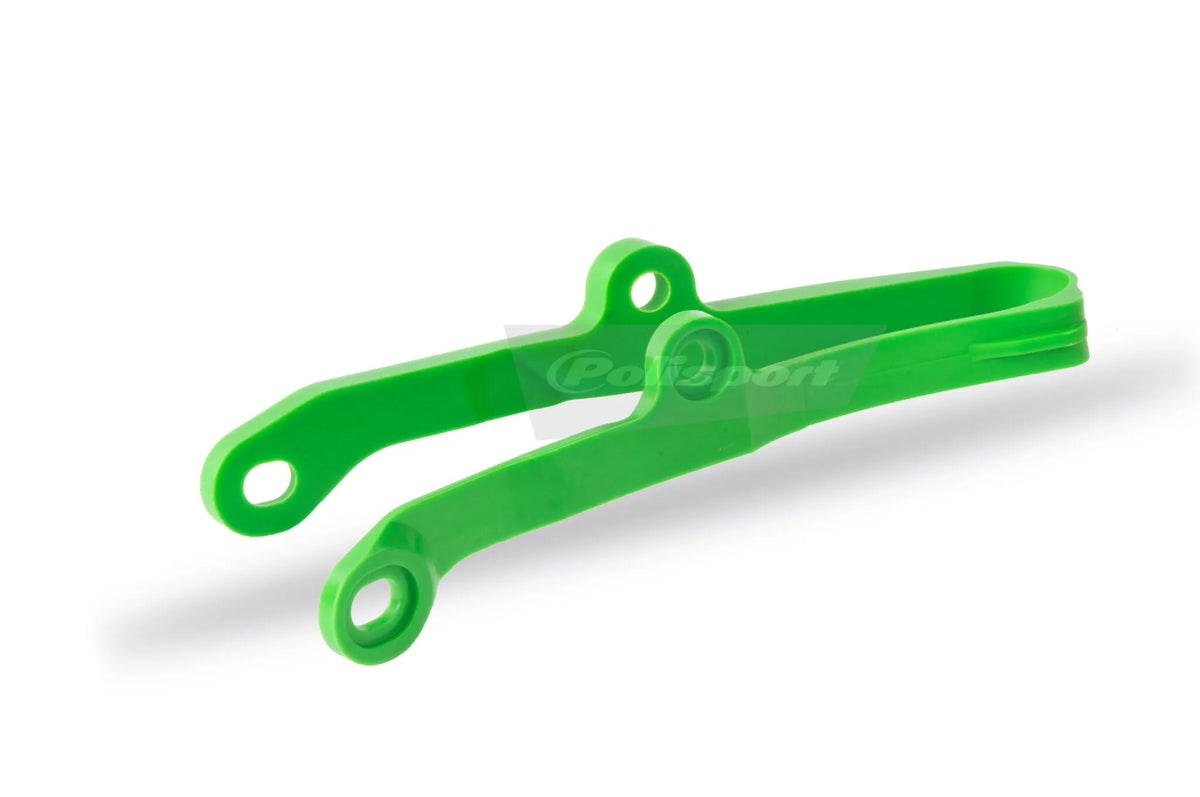 Polisport Chain Slider Green for Kawasaki KX 250 F KX 450 F