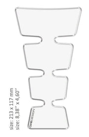 Onedesign Resin Tank Pad Universal Fit