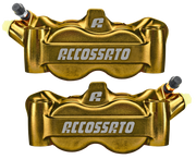 Accossato 100MM Radial Brake Calipers