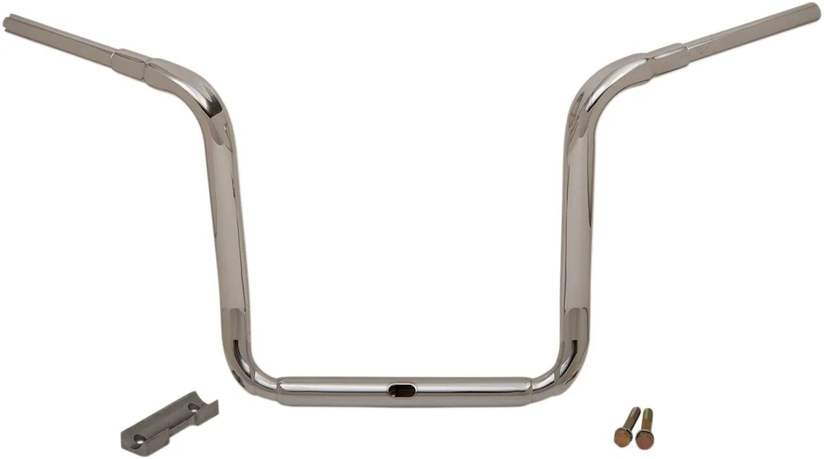 La Choppers 1-1/2" Grande Touring Ape Hanger Handlebar