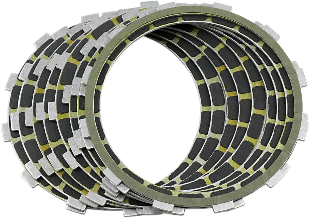 Barnett Clutch Friction Plate Set