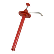 Eurol dispencer pump for 4.5 liter hand cleaners