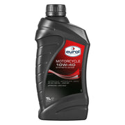 Eurol Semi-Synthetic motor oil 10W40 SG JASO-MA 1L