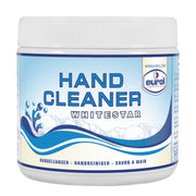 Eurol White Star hand cleaner - 0.6 liter