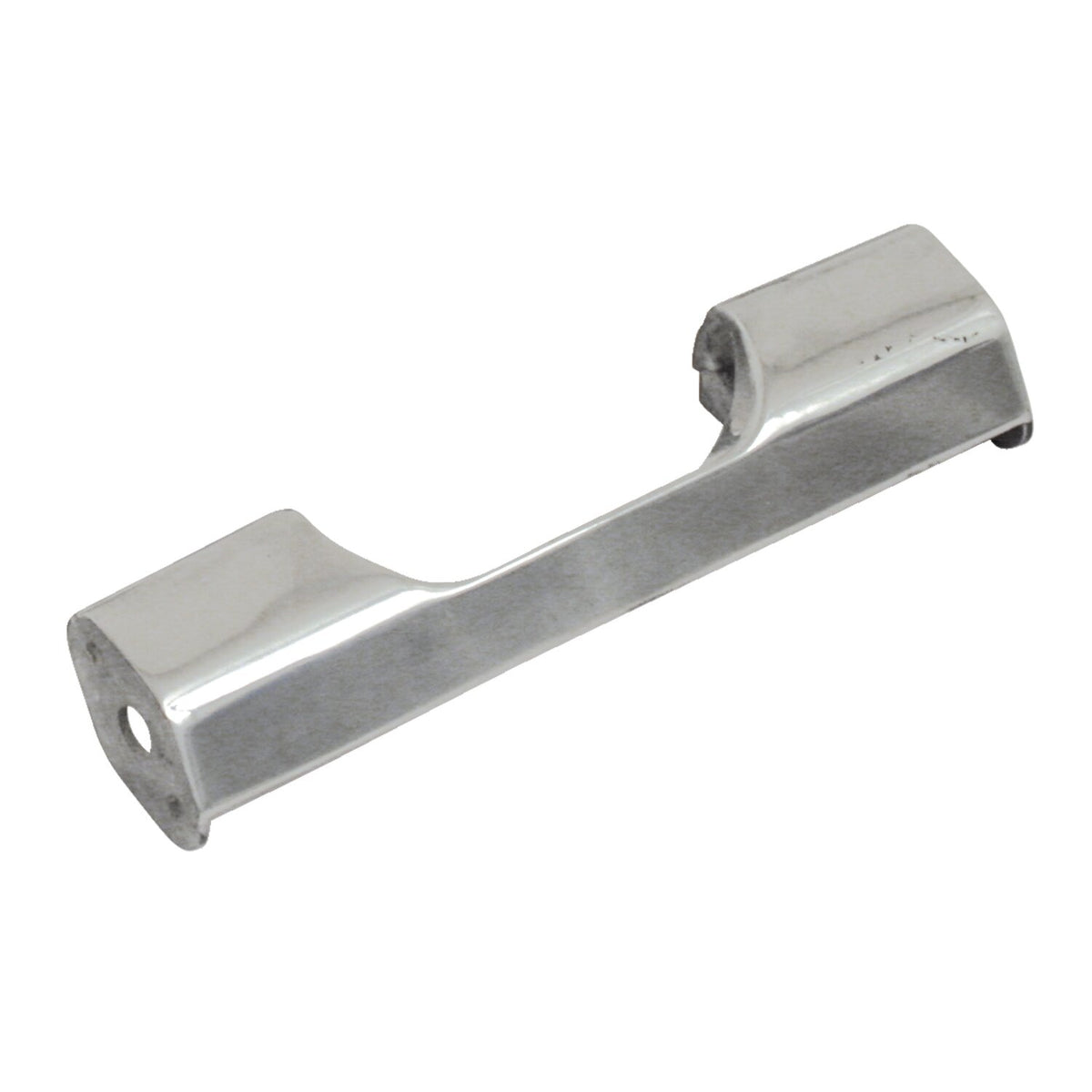 MCS Rear turn signal bar FL style 8-7/8" wide - Polished