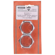 Paughco Intake manifold nuts