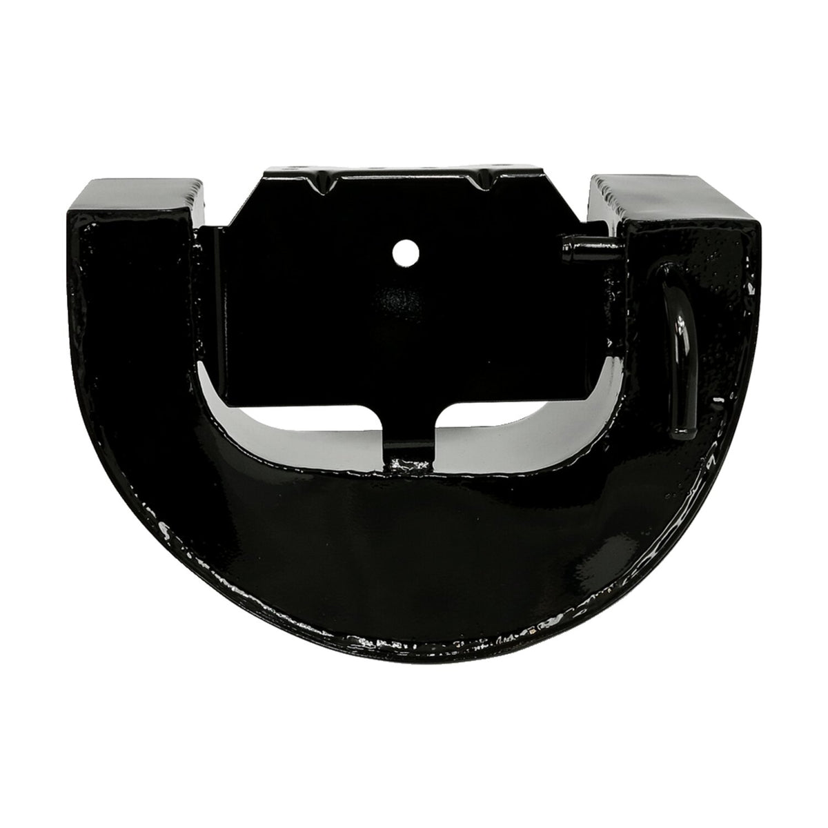 MCS Softail oil tank