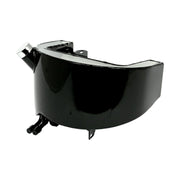 MCS Softail oil tank