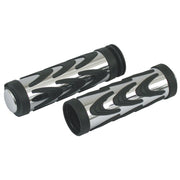 MCS Handlebar grip set Model Vee