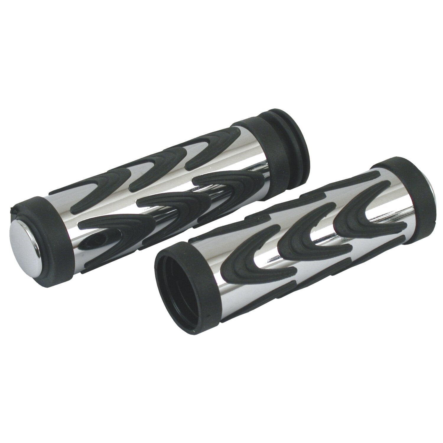 MCS Handlebar grip set Model Vee