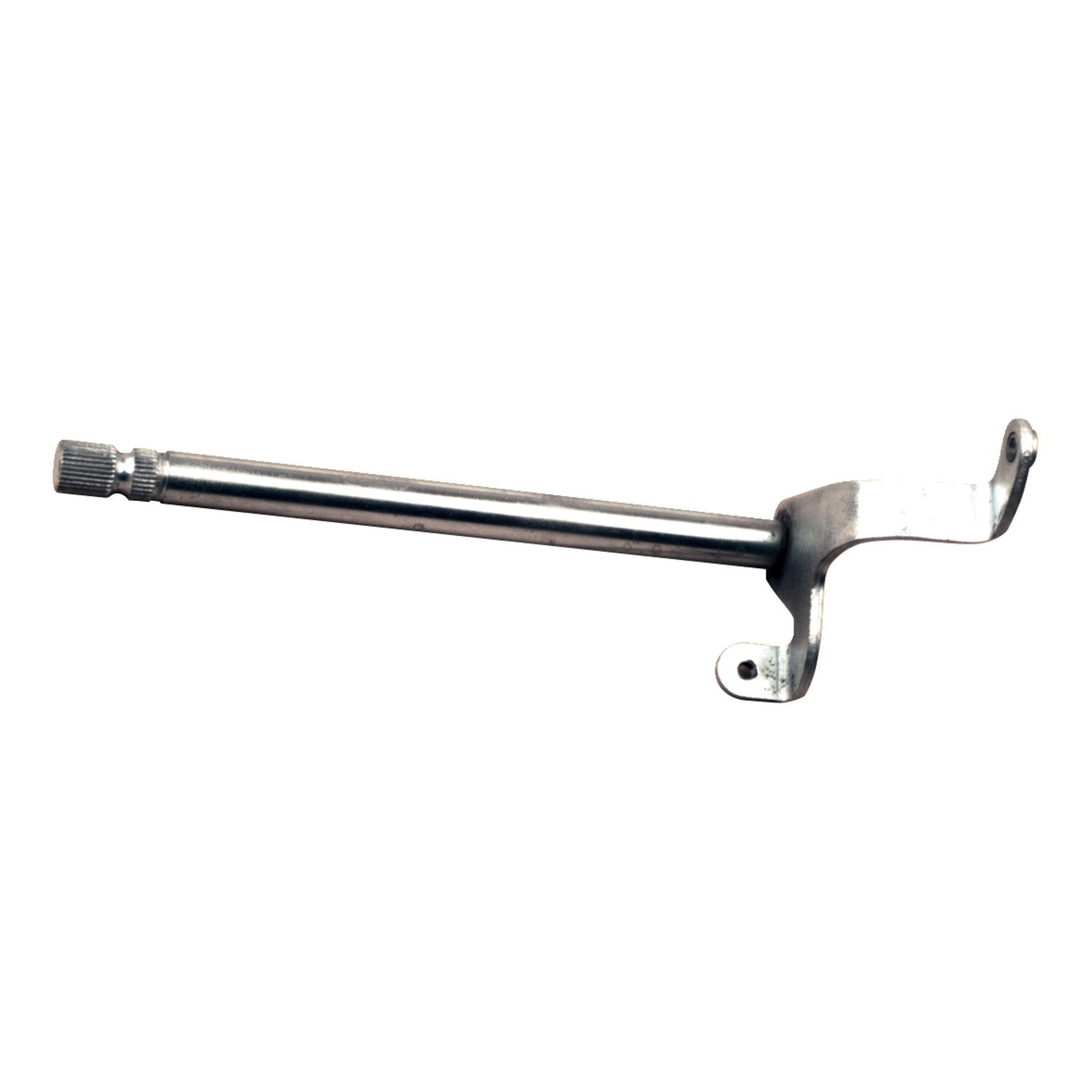 MCS Brake cross shaft - Zinc