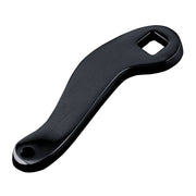 MCS Lever rear brake cam - Black