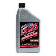 Lucas Oil Lucas 20W50 Mineral motor oil