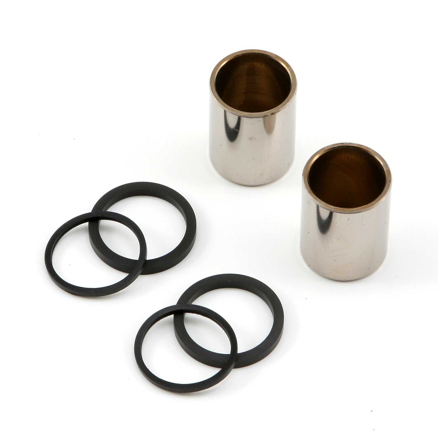 MCS Caliper piston & seal kit front