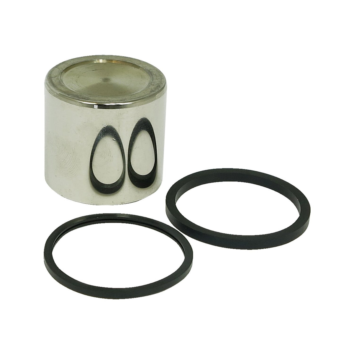 MCS Caliper piston & seal kit rear