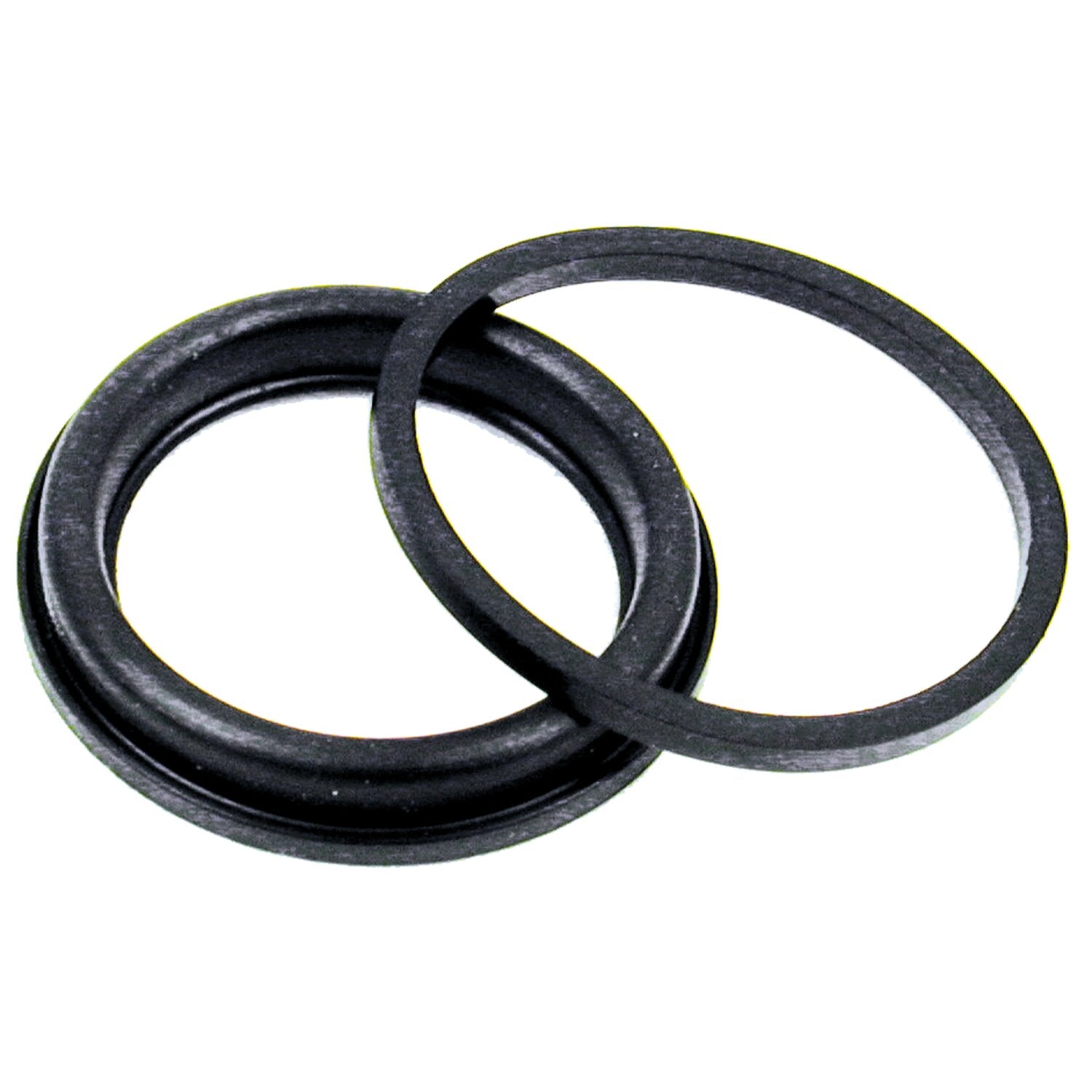 MCS Rear caliper seal kit