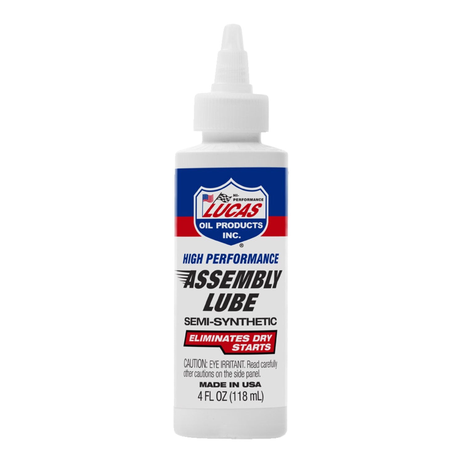 Lucas Oil Lucas assembly lube - 118ml