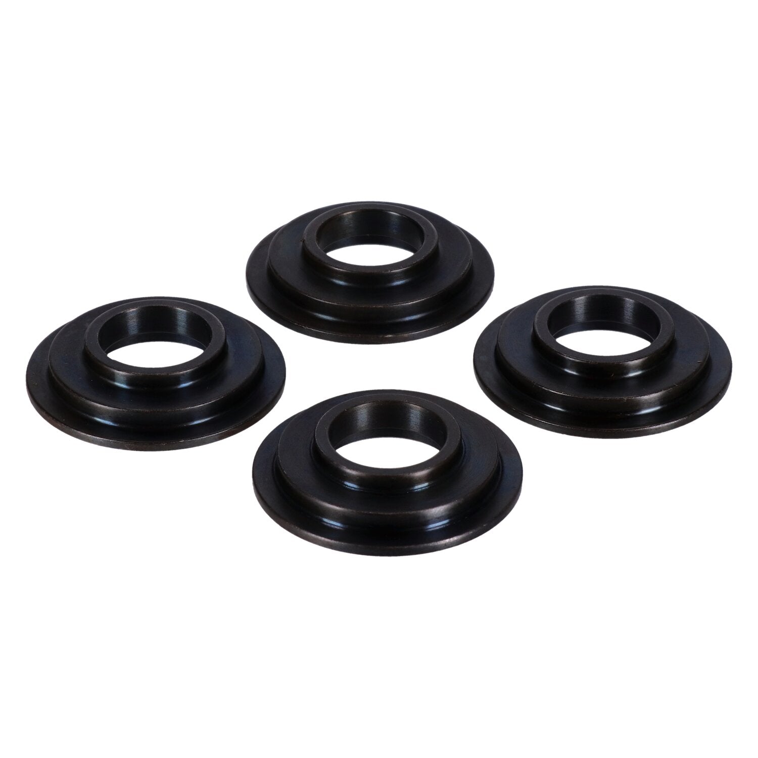 MCS Lower valve spring collar set - steel - std