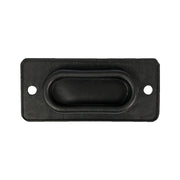 MCS Gasket master cylinder cover rear
