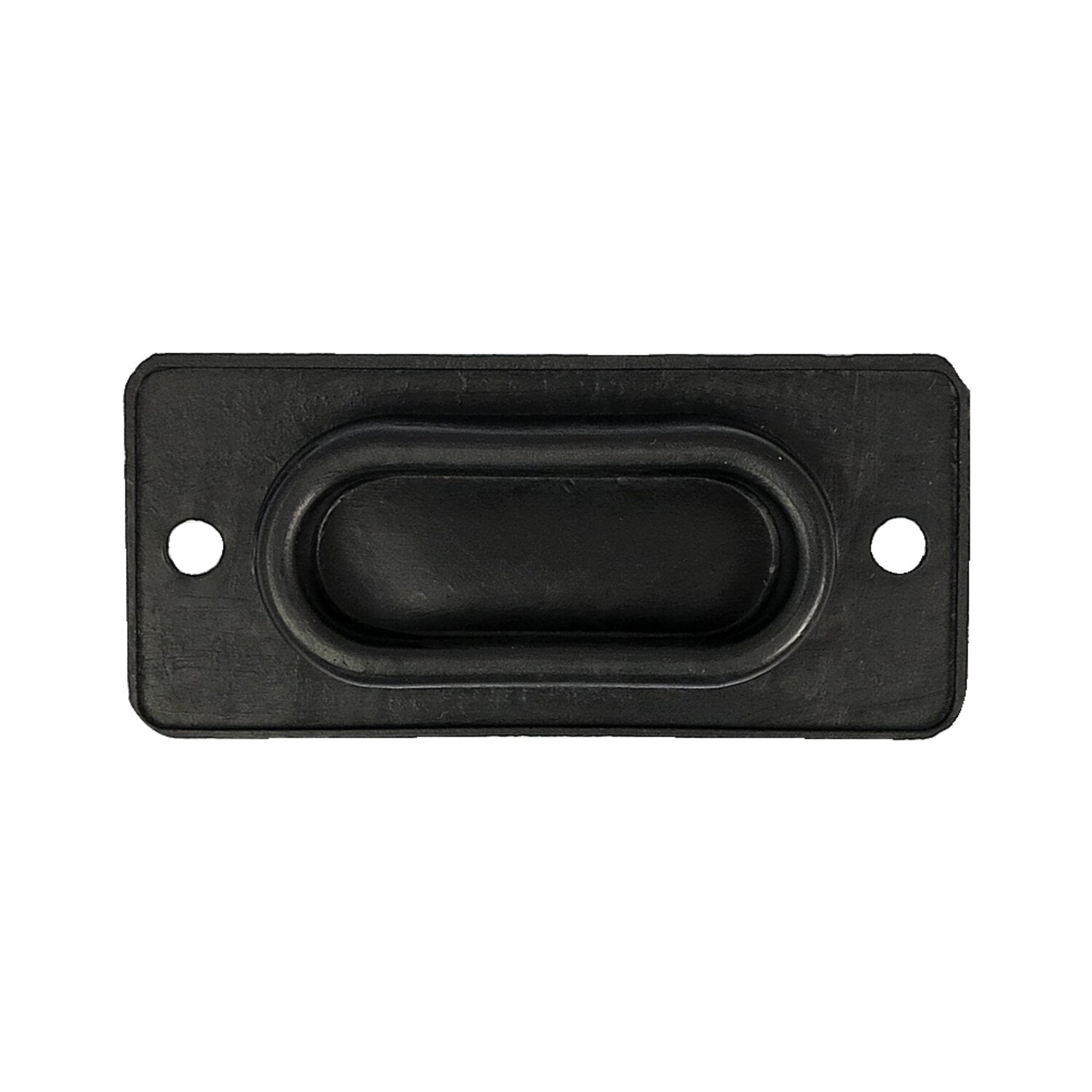 MCS Gasket master cylinder cover rear