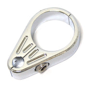 MCS Throttle cable clamps slotted