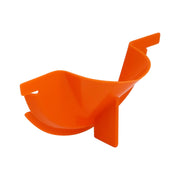 MCS Primary oil fill funnel