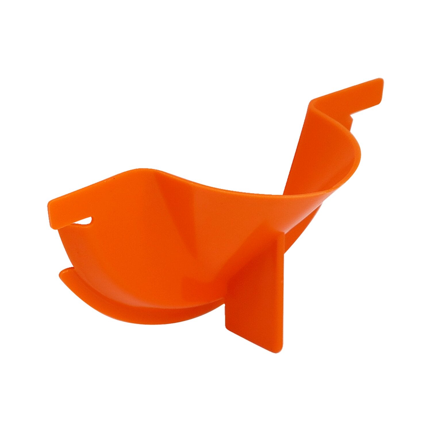 MCS Primary oil fill funnel