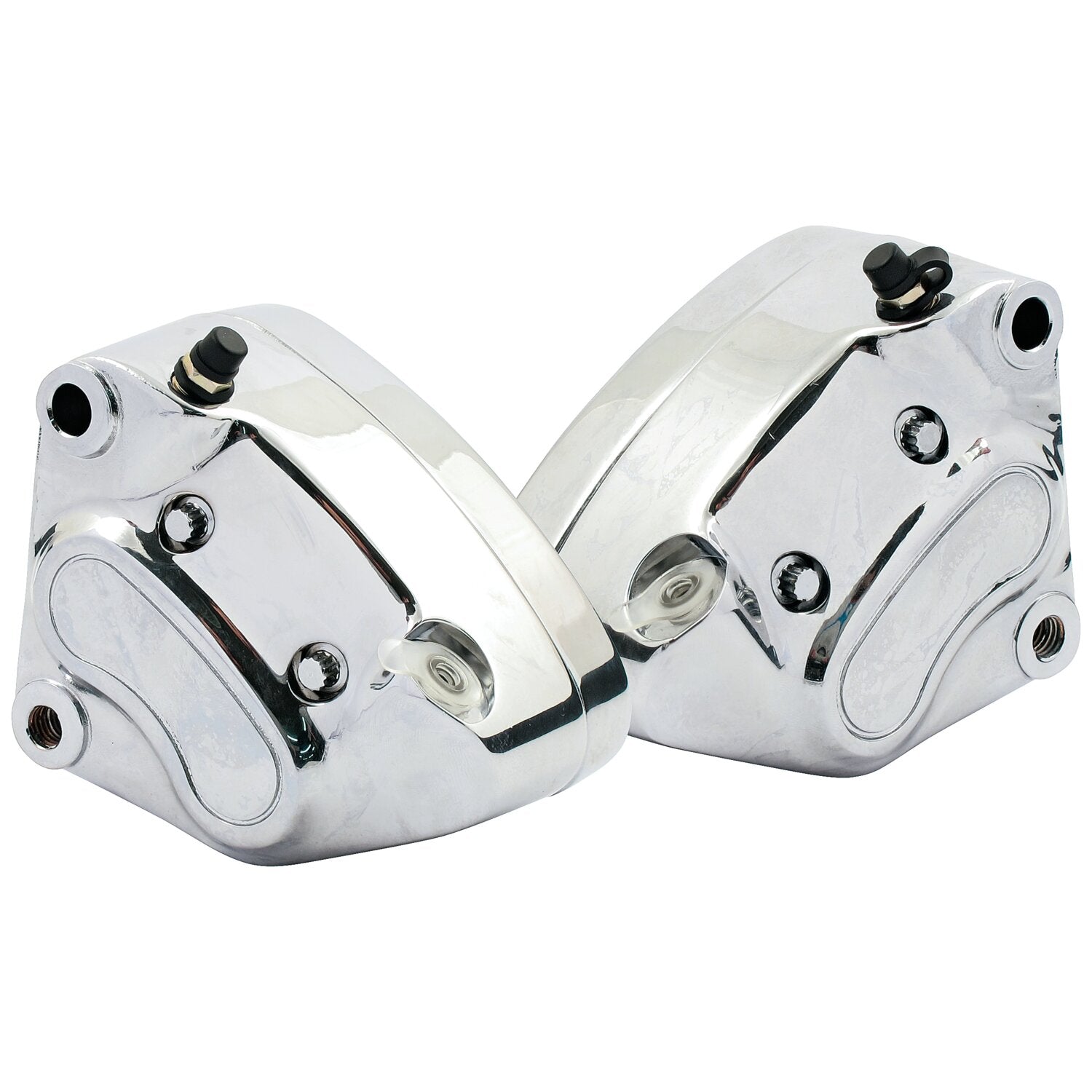MCS OEM style brake caliper set left & right