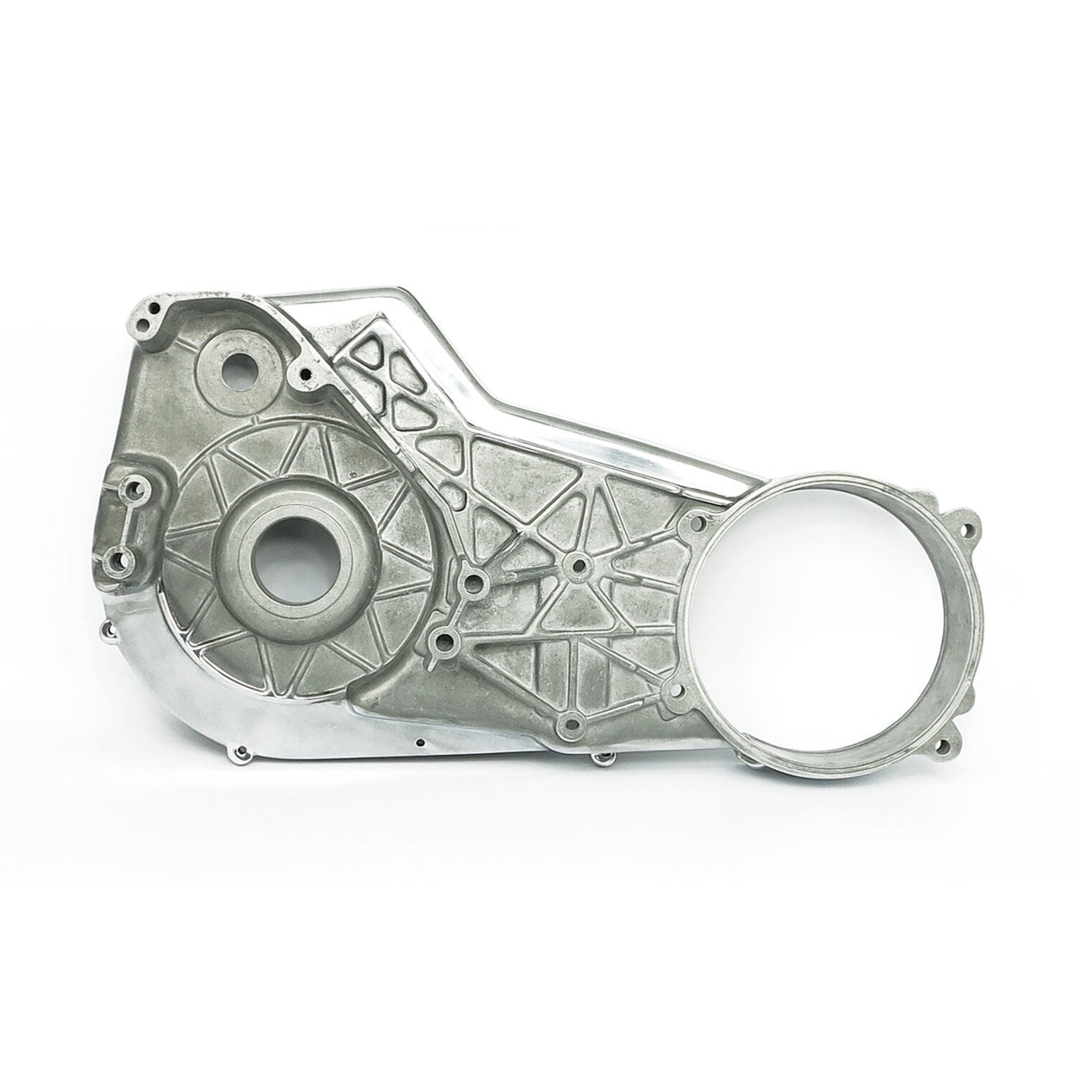MCS Inner primary cover - Polished