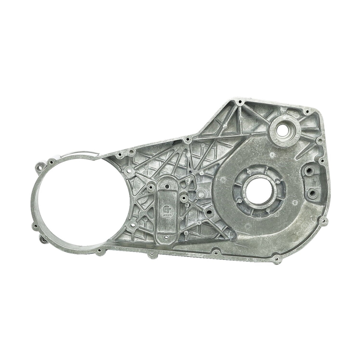 MCS Inner primary cover - Polished