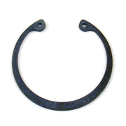 MCS Retaining ring clutch ramp