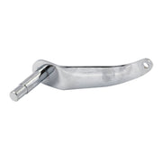MCS Inner shifter lever chrome