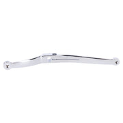 MCS Shifter lever heel/toe style - Chrome
