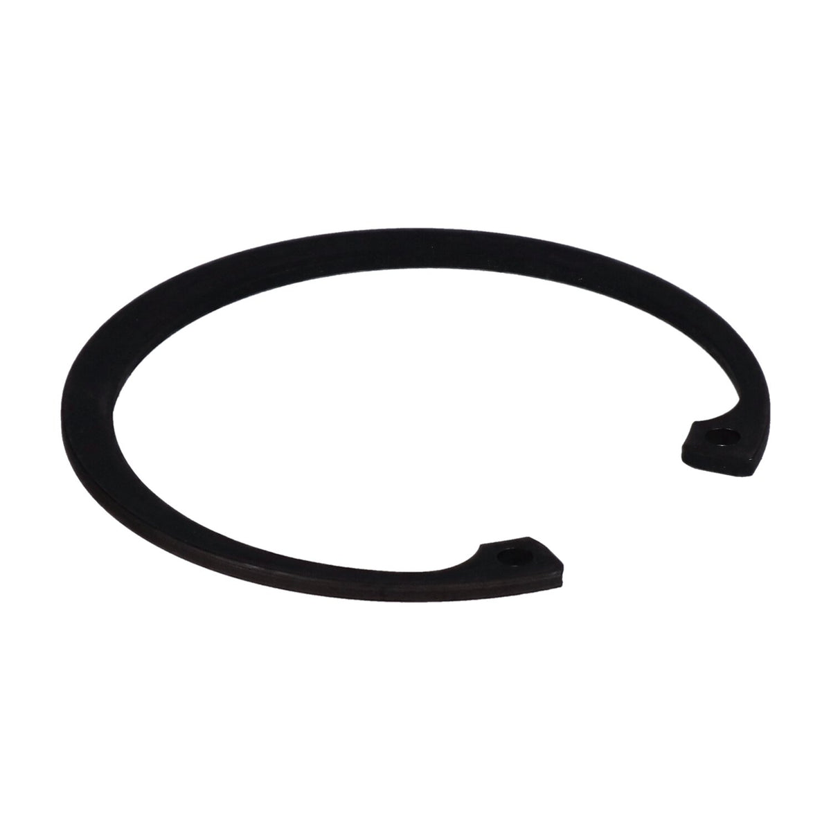 MCS Retaining ring clutch bearing guide