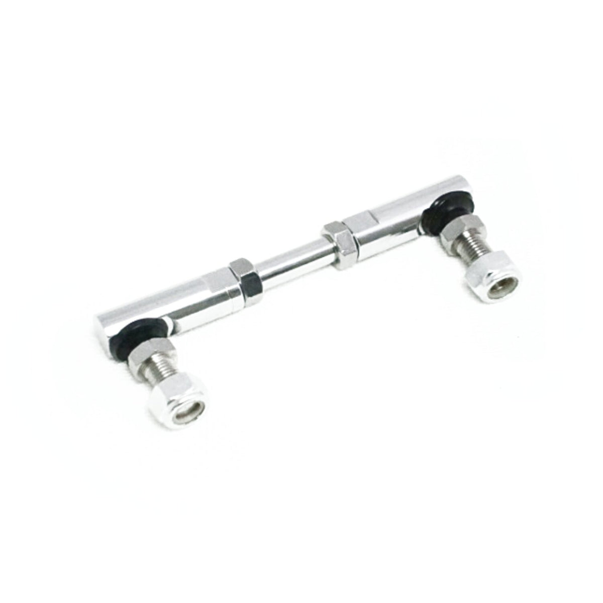 MCS Shifter rod assembly - Chrome