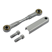 MCS Shifter rod assembly - Chrome