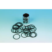 James Gaskets James valve spring cover o-ring