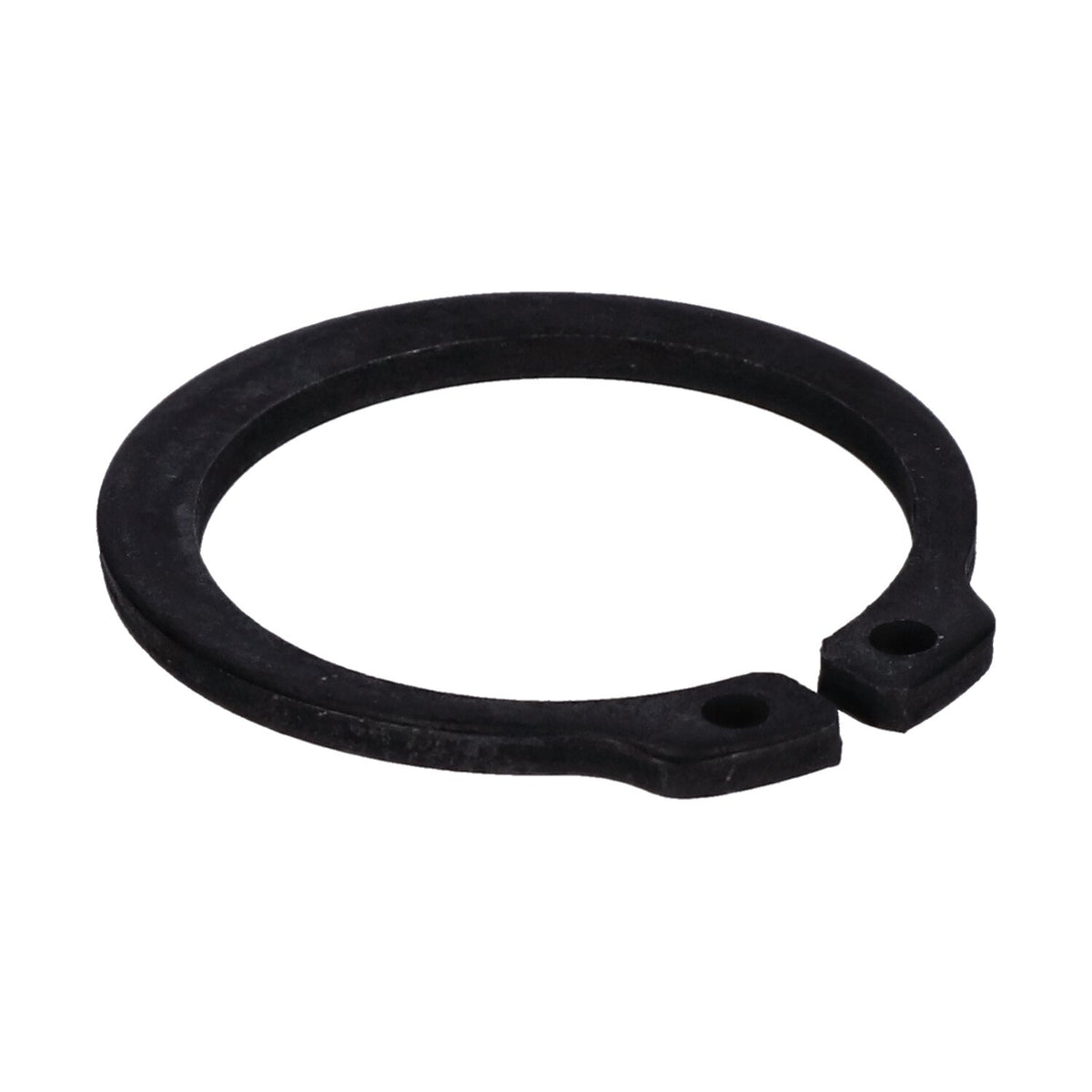MCS Retaining ring clutch hub bearing