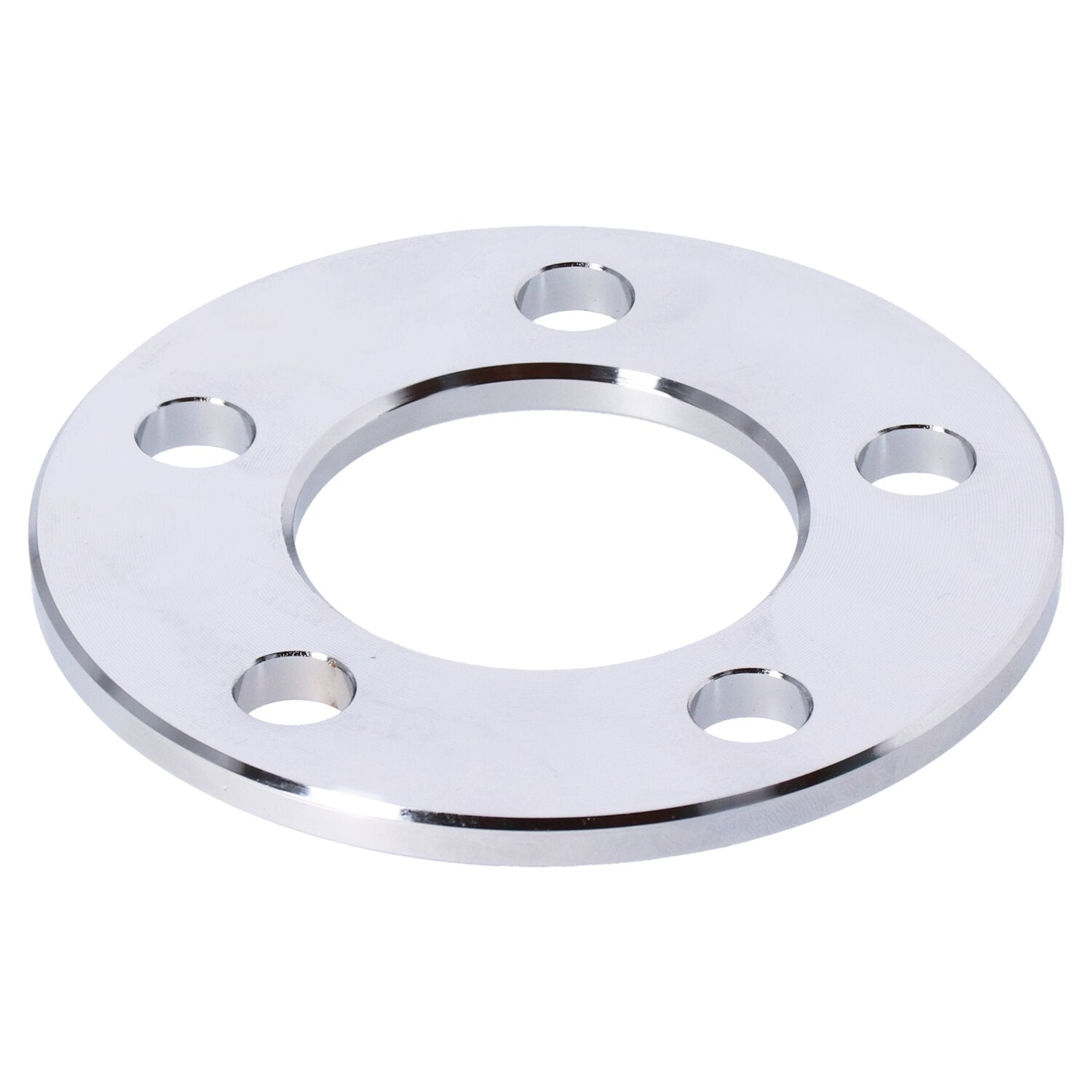 MCS Wheel pulley/sprocket/rotor spacer - 1/4"