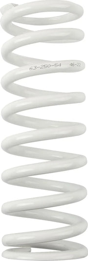 Moose Offroad Shock Spring - High-grade Replacement
