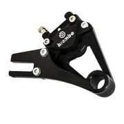 Free Spirits 2-piston XR1200 rear caliper & bracket kit