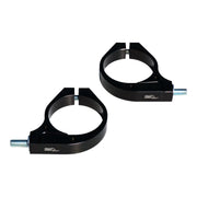 Free Spirits turn signal fork mount kit - 41mm