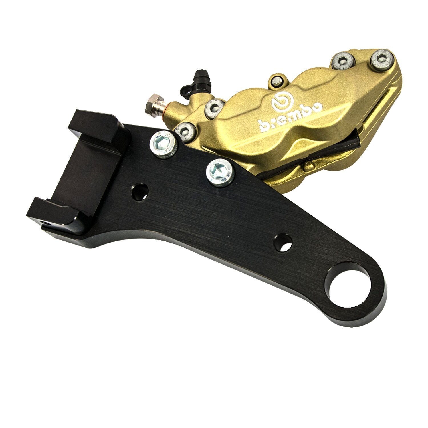 Free Spirits rear brake caliper kit