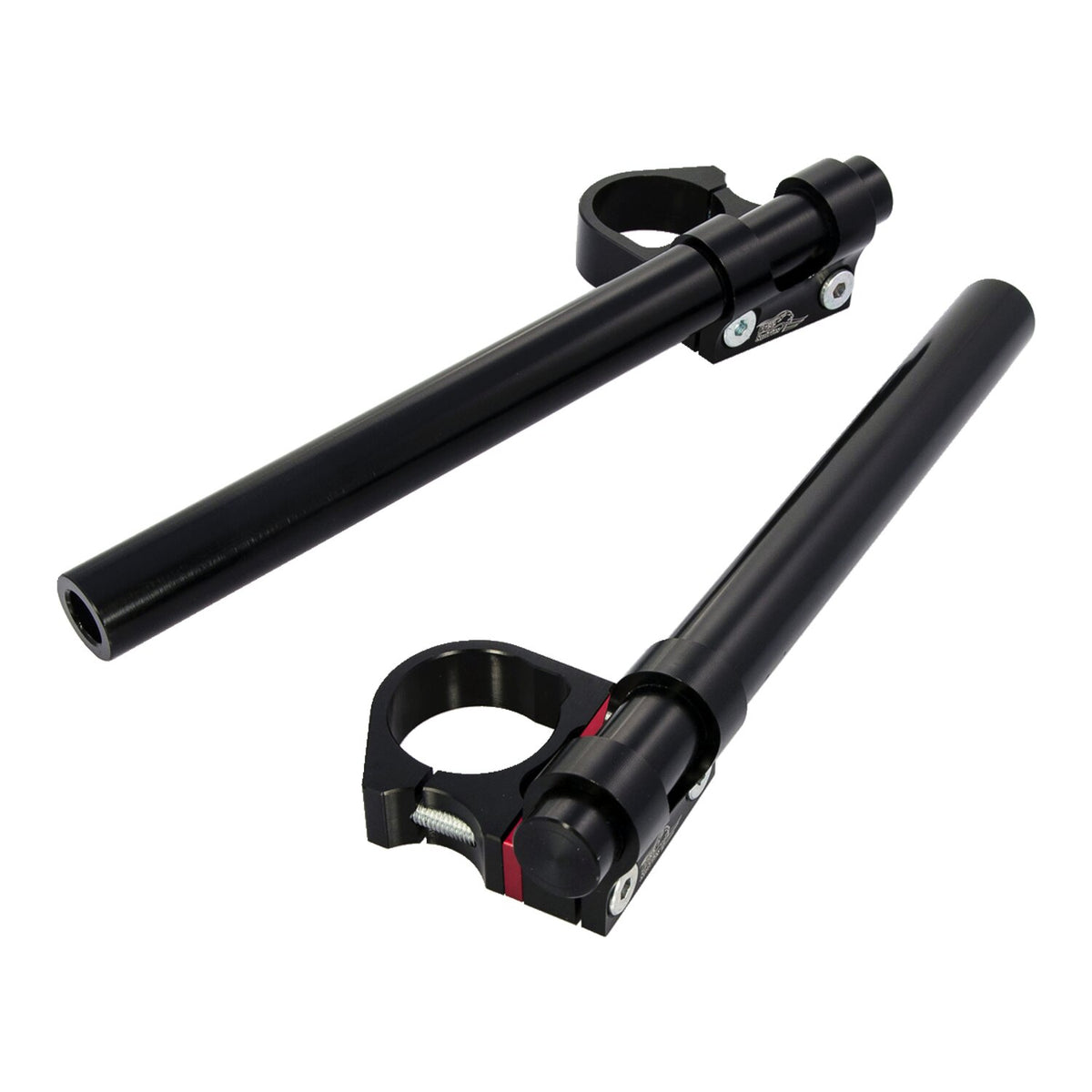 Free Spirits clip-ons - 41mm